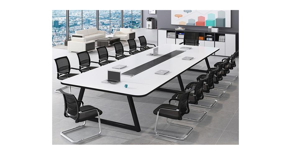 会议用长条桌_会议桌长桌_会议桌长条桌生产厂家